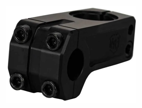 mafiabikes team front load bmx mostek wspornik vorbau stem black (1).webp