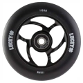 Lucky Torsion 110mm Kółko do hulajnogi wyczynowej stunt scooter wheel rolle Black (2)-min.webp