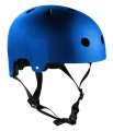 sfr essentials skate kask helm helmet bmx stunt scooter hulajnoga wyczynowa metallic blue (1).webp