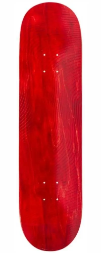 enuff classic reisin blat deskorolki skateboard deck red (1).webp