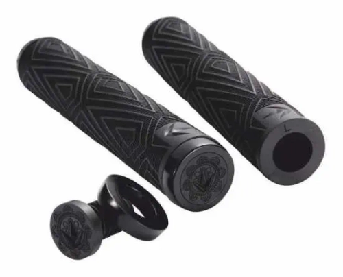 blunt will scott gripy hulajnogi wyczynowej bmx griffe grips stunt scooter freestyle kolobezka black (1).webp