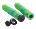 blunt will scott gripy hulajnogi wyczynowej bmx griffe grips stunt scooter freestyle kolobezka green teal (1).webp