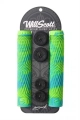 blunt will scott gripy hulajnogi wyczynowej bmx griffe grips stunt scooter freestyle kolobezka green teal (3).webp