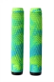 blunt will scott gripy hulajnogi wyczynowej bmx griffe grips stunt scooter freestyle kolobezka green teal (4).webp