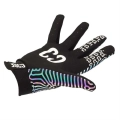 core aero rękawiczki bmx gloves handschue neochrome (2).webp