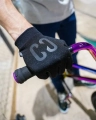 core aero rękawiczki bmx gloves handschue stealth (2).webp
