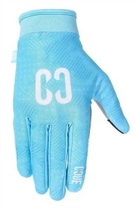 CORE Aero pirštinės BMX | Teal