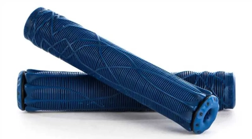 ethic gripy grips griffe hulajnogi wyczynowej stunt scooter blue.webp