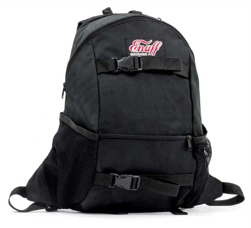 Enuff plecak deskorolka Skateboards Backpack Rucksack black (1).webp