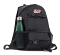 Enuff plecak deskorolka Skateboards Backpack Rucksack black (2).webp