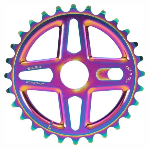 salt-plus-bmx-zębatka-kettenblatt-chainring-center-25t-28t-oil-slick (1).webp