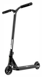 Root Industries Type R Triukų paspirtukas | Matt Black