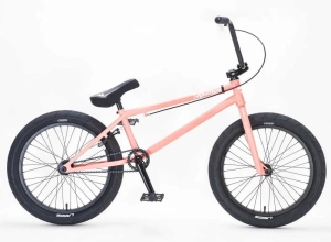 Dviratis BMX Mafiabikes SuperKush 20" | Peach