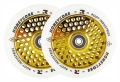 root-honeycore-kolko-110-hulajnogi-wyczynowej-rolle-stunt-scooter-wheel-white-gold.webp