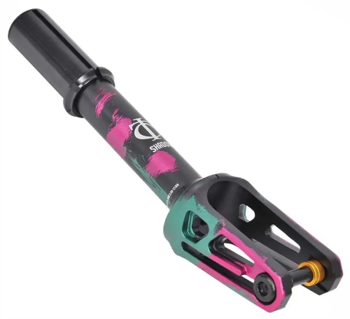 triad-oath-shadow-ihc-fork-widelec-gabel-hulajnogi-wyczynowej-stunt-scooter-vidlice-green-pink-black (1).webp