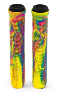 Slamm Team Swirl Rankenos | Tropical