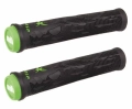 odi-hucker-gripy-griffe-rączki-grips-bmx-hulajnoga-stunt-scooter-flangeless-black-green-1.webp