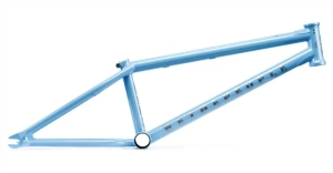 WeThePeople Message BMX rėmas | Matt Sky Blue