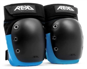 REKD Ramp kelio apsauga | Black Blue