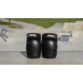 RKD620 REKD Ramp Knee Pads Black Lifestyle 4.webp