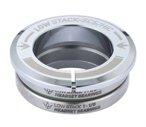 Blunt Envy stery zintegrowane | Black (1) (1) (1)