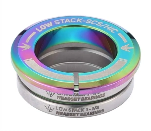 Blunt Envy stery zintegrowane | Black (1) (1) (1) (1)