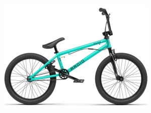 Dviratis BMX Radio Revo Pro FS 20" 2021 | Fresh Mind