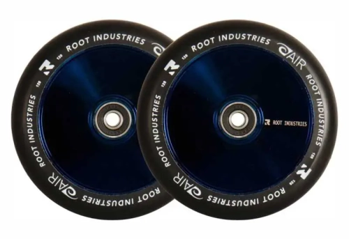 root-air-kolko-120-hulajnogi-wyczynowej-rolle-stunt-scooter-kolecka-wheel-blue-ray.webp