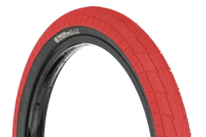 Salt Tracer 20" padanga BMX | Red