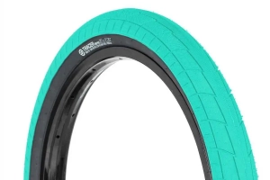 Salt Tracer 20" padanga BMX | Seafoam