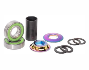 Salt Plus Echo Suport Mid BB ašis 19mm | Oil Slick