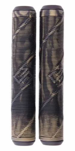 striker-thiick-logo-gripy-rączki-grips-griffe-hulajnogi-wyczynowej-stunt-scooter-black-gold.webp