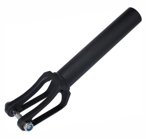 Native Versa SCS HIC widelec do hulajnogi wyczynowej | Black (1) (1)