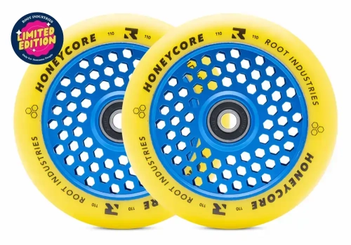 root-honeycore-limited-kolko-110-hulajnogi-wyczynowej-rolle-stunt-scooter-wheel-blue-yellow (1).webp