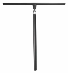 Core ST2 SCS HIC triukinio paspirtuko vairo rankena | Black