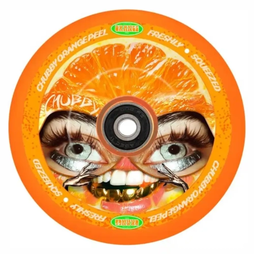 chubby-melocore-110-kolko-hulajnogi-wyczynowej-rolle-stunt-scooter-wheel-orange-peel.webp