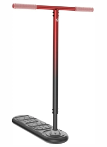 Indo PRO Trampoline Trick scooter  | Tramp Scoot (1) (1)