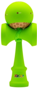 KROM Kendama Color | Green