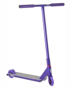 Aztek Architect Triukų paspirtukas | Black (1) (1) (1) (1)