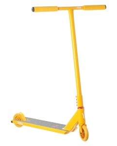 Aztek Architect Triukų paspirtukas | Black (1) (1) (1) (1) (1)