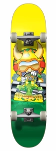 Speed Demons Characters Deskorolka dla dziecka | 7.25" Stars (1) (1) (1) (1)
