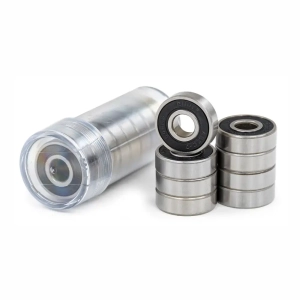 Enuff ABEC-7 riedlenčių guoliai (1)