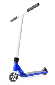 Triukinis paspirtukas Madd Gear MG6 Kinetic | Neochrominis juodas (1)