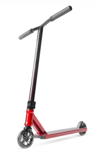 Triukinis paspirtukas Madd Gear MG6 Kinetic | Neochrominis juodas (1) (1)