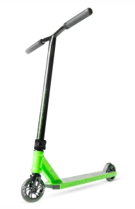 Triukinis paspirtukas Madd Gear MG6 Kinetic | Neochrominis juodas (1) (1) (1)