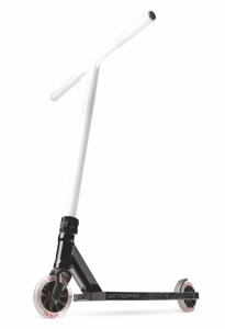 Triukinis paspirtukas Madd Gear MG6 Kinetic | Neochrominis juodas (1) (1) (1) (1) (1) (1) (1) (1)