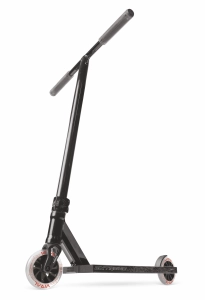 Triukinis paspirtukas Madd Gear MG6 Kinetic | Neochrominis juodas (1) (1) (1) (1) (1) (1) (1)