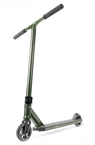 Triukinis paspirtukas Madd Gear MG6 Kinetic | Neochrominis juodas (1) (1) (1) (1) (1) (1)