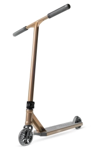 Triukinis paspirtukas Madd Gear MG6 Kinetic | Neochrominis juodas (1) (1) (1) (1) (1)