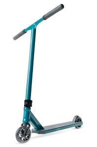 Triukinis paspirtukas Madd Gear MG6 Kinetic | Neochrominis juodas (1) (1) (1) (1)